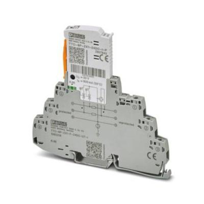  TTC-6P-2X1-F-24DC-UT-I 