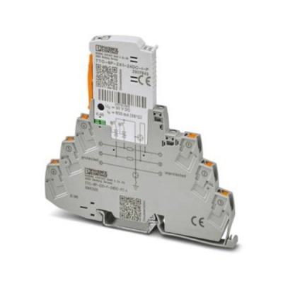  TTC-6P-2X1-F-24DC-PT-I 