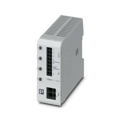  CBMC E4 24DC/1-4A S-R 