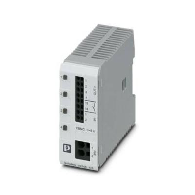  CBMC EG4 24DC/1-8A NO 