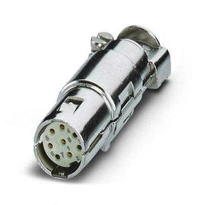  HC-M-08-EMC-DSUB-F 