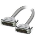  CABLE-D25SUB/S/S/HF/S/ 1,0M 