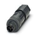  SACC-M12MS-5PL DN 