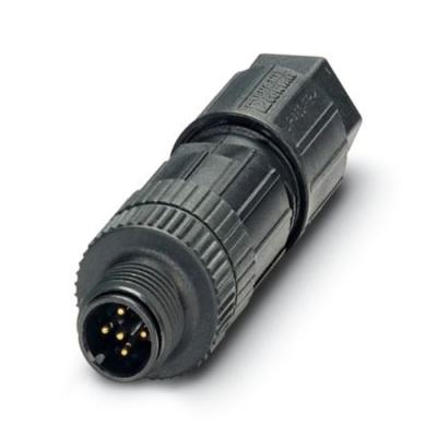  SACC-M12MS-5PL DN 