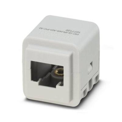  HC-Q-I-RJ45-AD-PC-M 