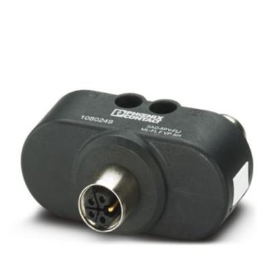  SAC-5PY-FL/ML-FL F VP SH 