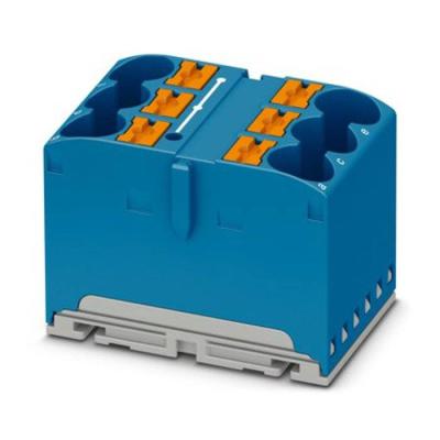  PTFIX 6X10/S BU 