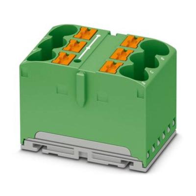 PTFIX 6X10/S GN 
