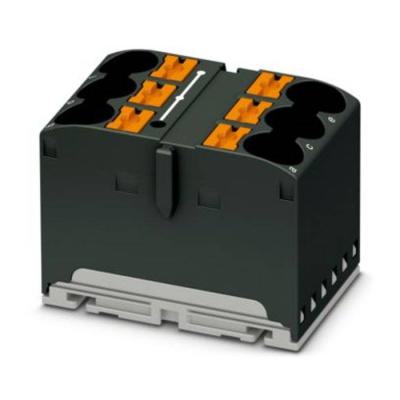  PTFIX 6X10/S BK 