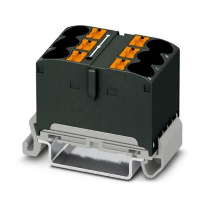  PTFIX 6X10/S-NS35A BK 