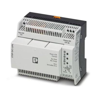  STEP-UPS/12DC/12DC/4/46WH 
