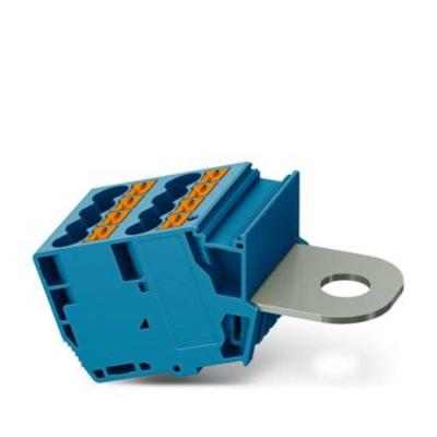  AGK PT 8X6/M10 BU 