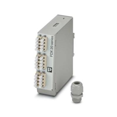  FOC-FDX20-PP-LCQ6-OM4-PT9 A05 