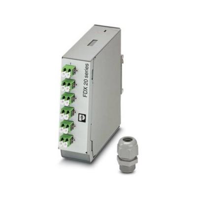  FOC-FDX20-PP-LCD6-OSA-PT9 