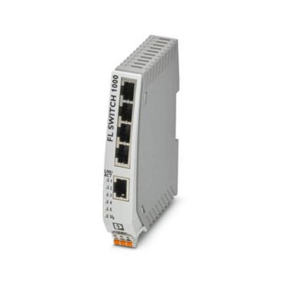  FL SWITCH 1005N 
