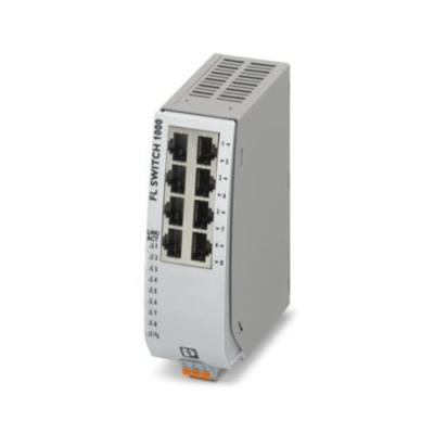  FL SWITCH 1008T 