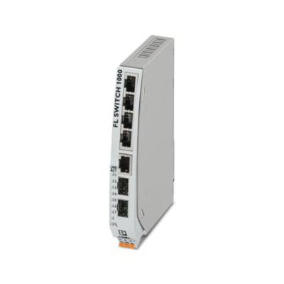  FL SWITCH 1005NT-2SFX 