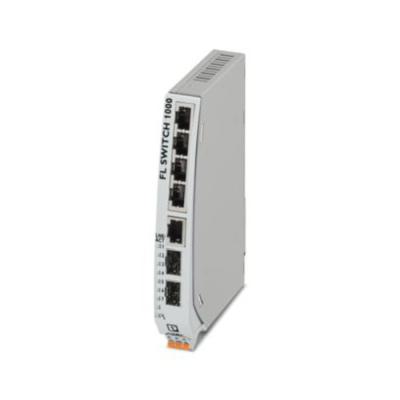  FL SWITCH 1005NT-2SFX 