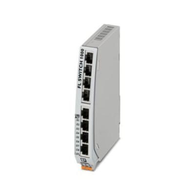  FL SWITCH 1008NT 