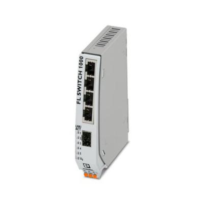  FL SWITCH 1004NT-SFX 