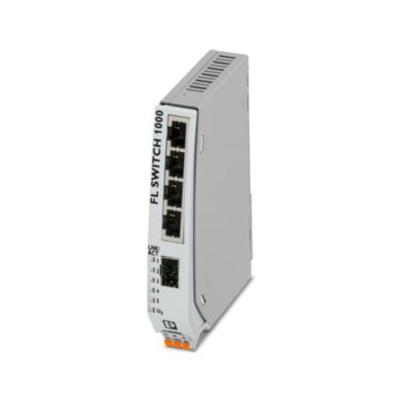  FL SWITCH 1004NT-SFX 