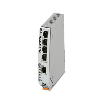  FL SWITCH 1005NT 