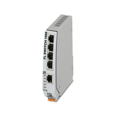  FL SWITCH 1005NT 