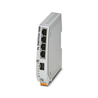  FL SWITCH 1104N-SFP 