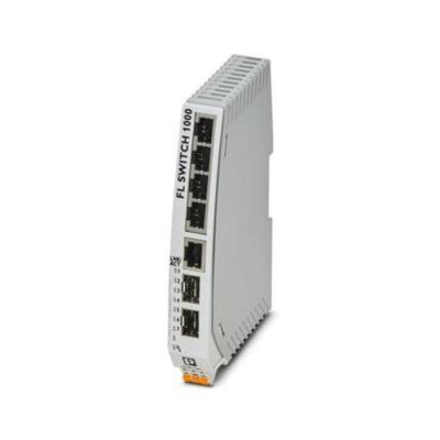  FL SWITCH 1005N-2SFX 