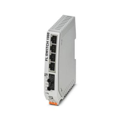  FL SWITCH 1004N-FX ST 