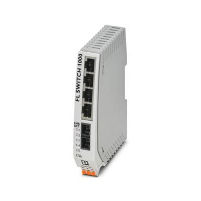  FL SWITCH 1004N-FX SM 