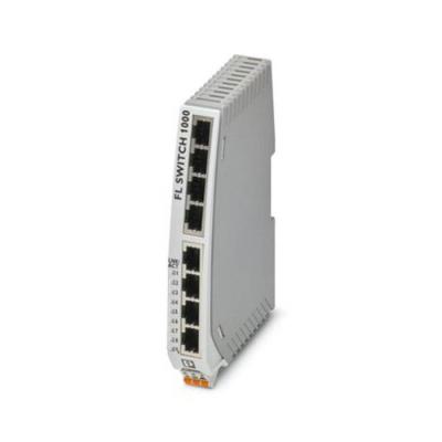  FL SWITCH 1008N 