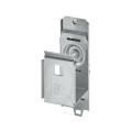  FL DIN-RAIL ADAPTER 40 