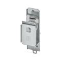  FL DIN-RAIL ADAPTER 22.5 