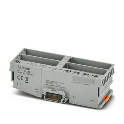  Backplane 4 slots IP20 