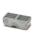  Backplane 6 slots IP20 
