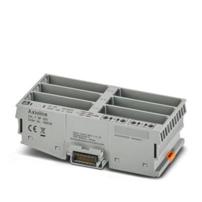  Backplane 6 slots IP20 