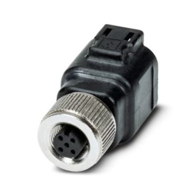  SAC-6P-DTMS-5P-M12FS 