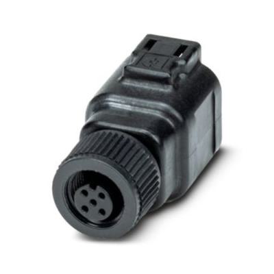  SAC-6P-DTMS-5P-M12FS P 