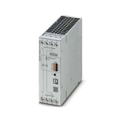  QUINT4-ORING/12-24DC/2X20/2X20 