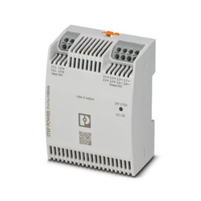  STEP3-PS/1AC/24DC/3.75/PT/FL 