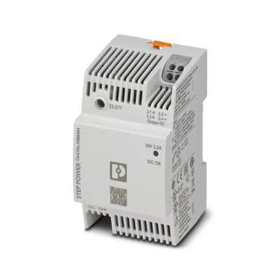  STEP3-PS/1AC/24DC/2.5/PT 