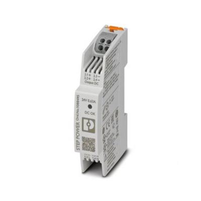  STEP3-PS/1AC/24DC/0.63/PT 