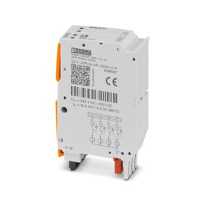  CLT-20P/4-VF-230V-I-P 