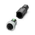  IPD PL 5P2,5 F BK 