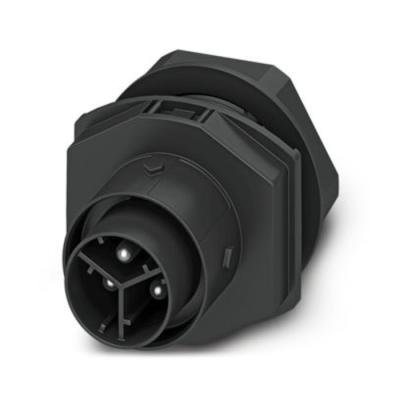  IPD W 3P2,5 M M25 BK 