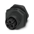  IPD W 3P2,5 F M25 BK 