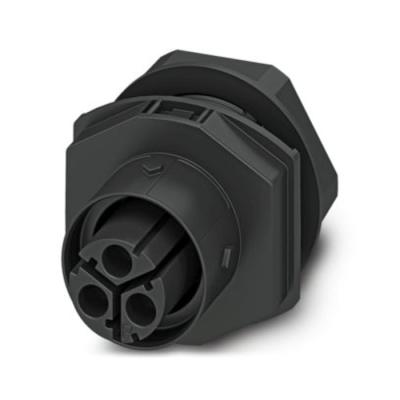  IPD W 3P2,5 F M25 BK 