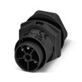  IPD W 5P2,5 M M25 BK 