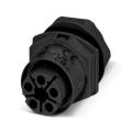  IPD W 5P2,5 F M25 BK 